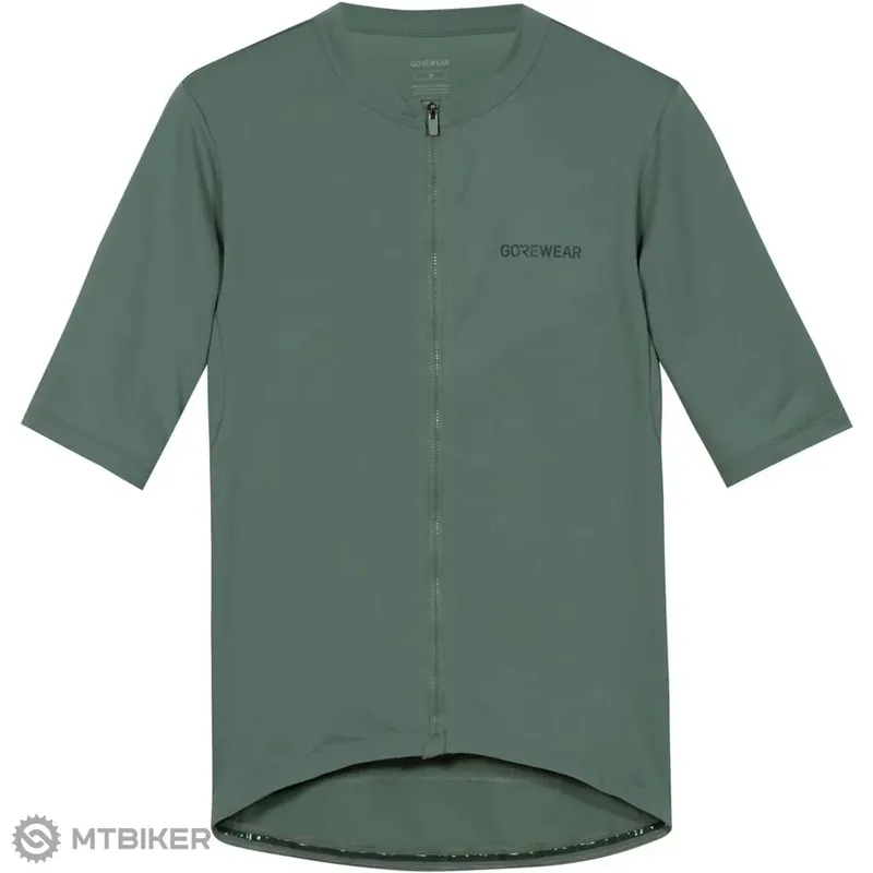 GOREWEAR Swiftride Allroad dres, slate green Expresní Doručení
