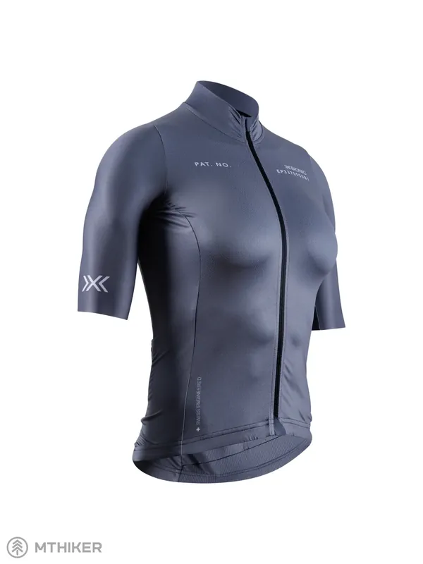 Odeslání Ihned X-BIONIC Corefusion Ride dámský dres, rhino grey