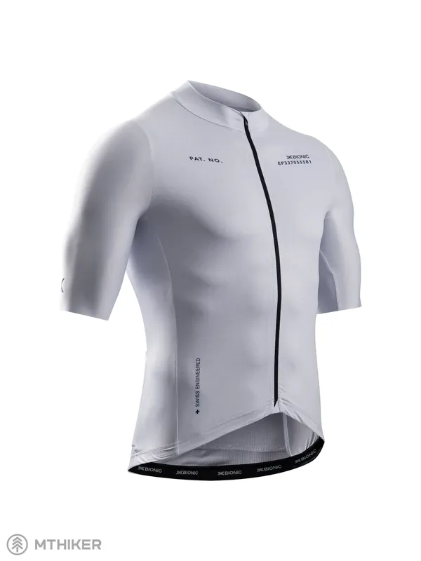 X-BIONIC Corefusion Ride dres, off white Objednat Nyní