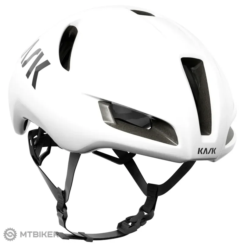 Top Prodej KASK Utopia Y přilba, bílá