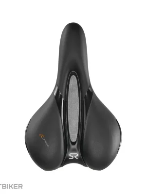 Selle Royal Respiro Moderate sedlo, 182 mm Časově Omezené
