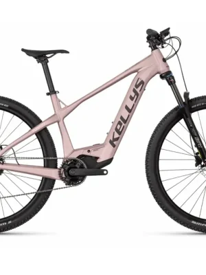 Akční Nabídka Kellys Tayen RS10 29 dámské elektrokolo, rose gold