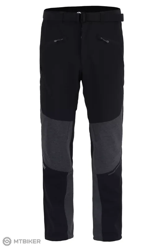 Nová Kolekce DIRECT ALPINE CASCADE TOP 1.0 kalhoty, short, černá
