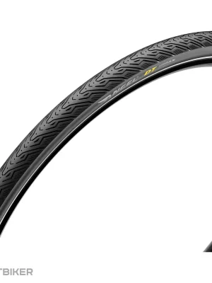 Vysoce Kvalitní Pirelli Angel DT Urban 20x2.15 plášť, drát, reflex