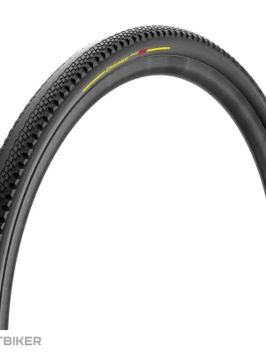 Ihned K Objednání Pirelli Cinturato GRAVEL RH Team Edition 50-622 plášť, kevlar, yellow label