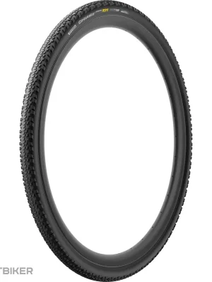 Novinka Pirelli Cinturato GRAVEL RM 700x40C Gravel Hp-Line plášť, kevlar