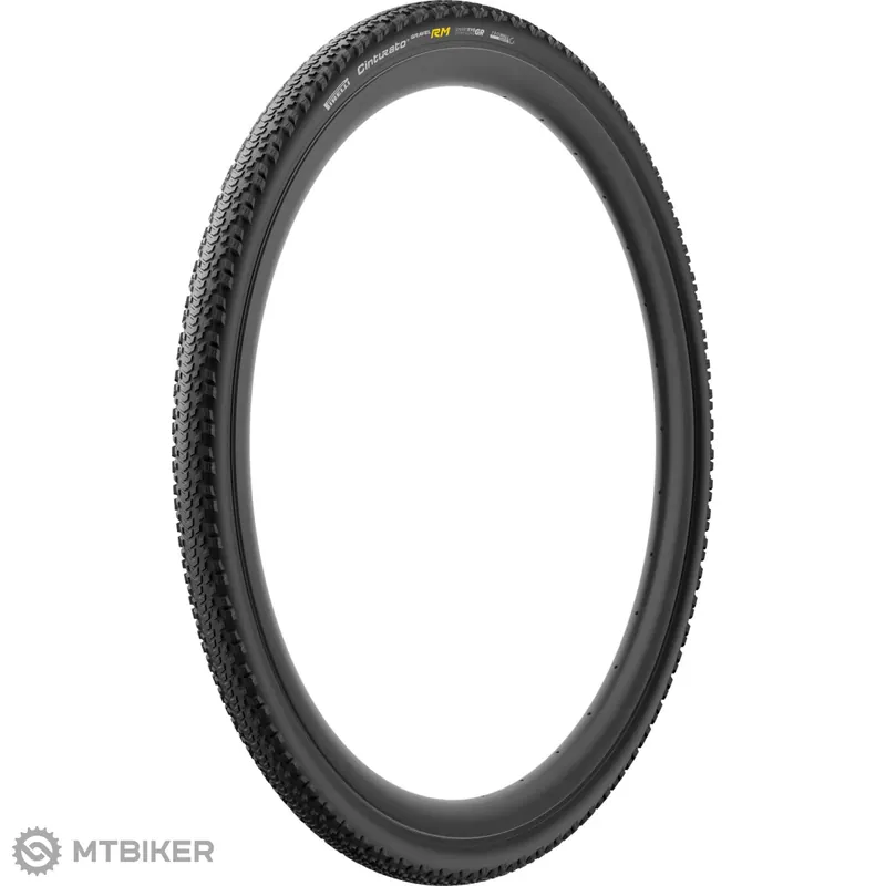 Novinka Pirelli Cinturato GRAVEL RM 700x40C Gravel Hp-Line plášť, kevlar