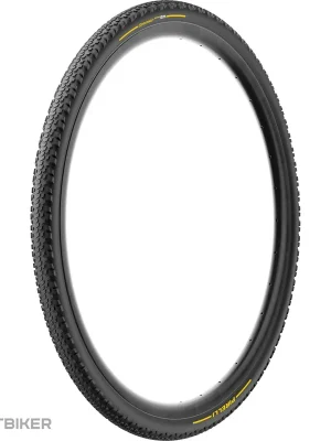 Nízká Cena Pirelli Cinturato Gravel RM High Performance Team Edition 700x45C plášť, kevlar yellow label