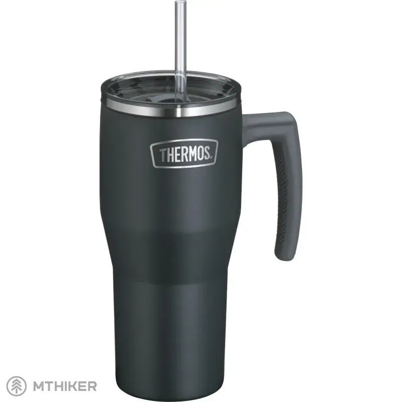 Thermos Refreshing termohrnek, 1.1 l, matná černá Nakupujte Hned