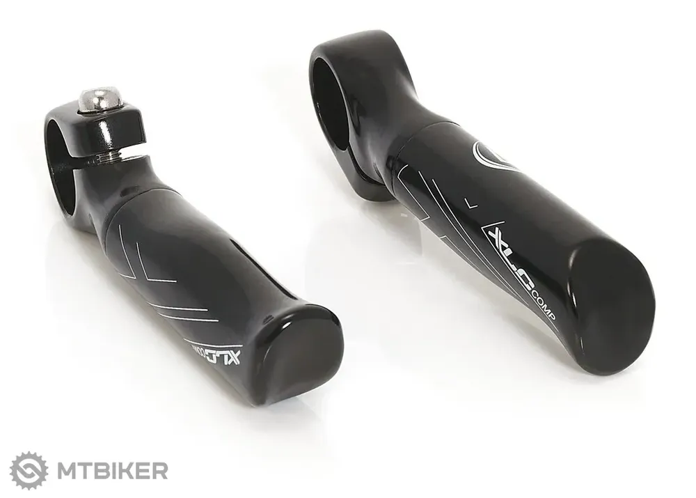 Nová Kolekce XLC Comp BE-A10 rohy, 110 mm