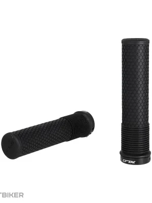 XLC GR-S34 gripy, 99 g, černá Přímo Od Výrobce