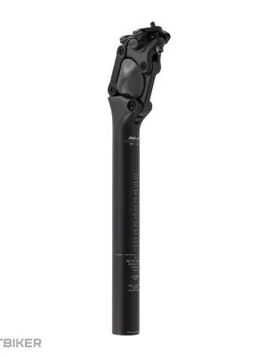 XLC SP-S07 odpružená sedlovka, Ø 31.6 mm, 350 mm Super Cena