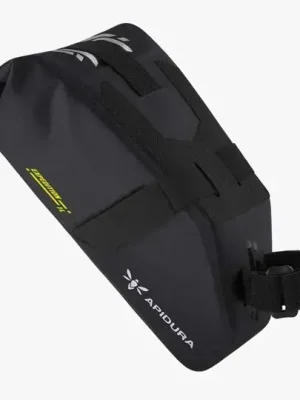 Apidura Expedition Tool Pack podsedlová brašnička, 1 l Dokud Zásoby Vydrží