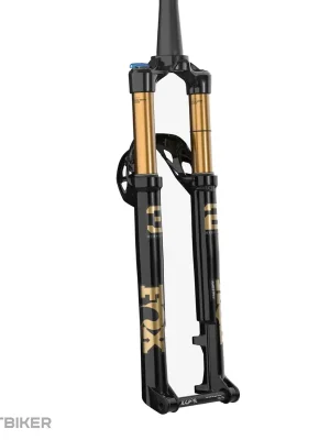 FOX 32 SC Factory 29" odpružená vidlice, 100 mm Přímo Od Výrobce