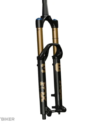 Must-Have FOX 36 Factory Grip X 29" odpružená vidlice, 160 mm