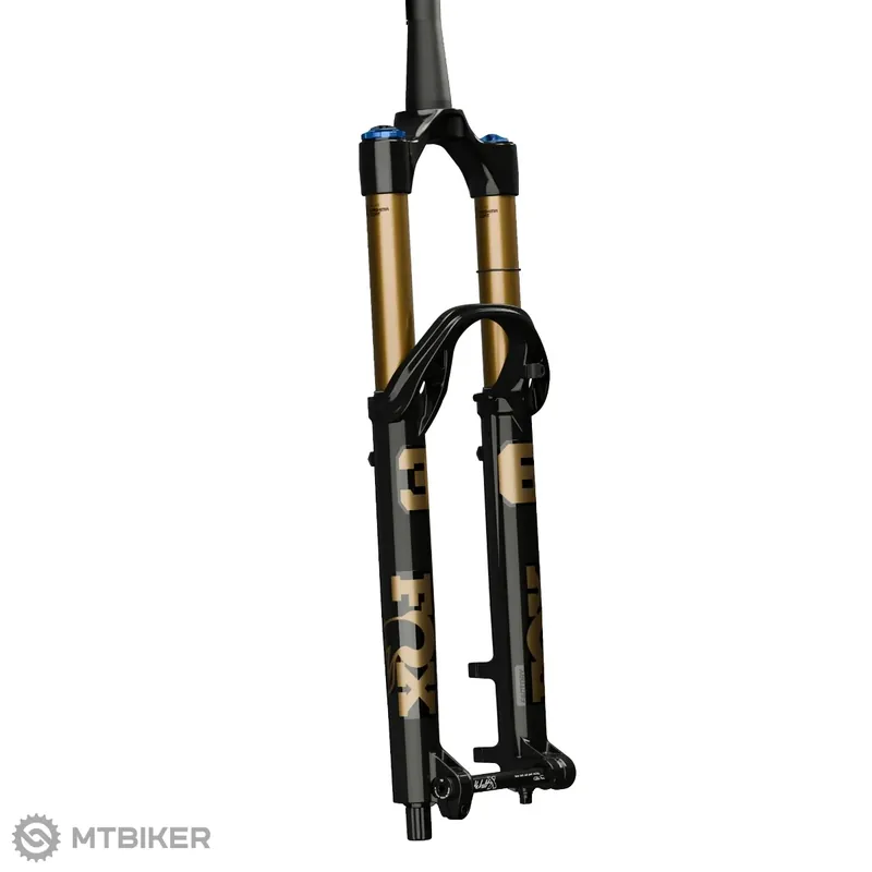 Must-Have FOX 36 Factory Grip X 29" odpružená vidlice, 160 mm