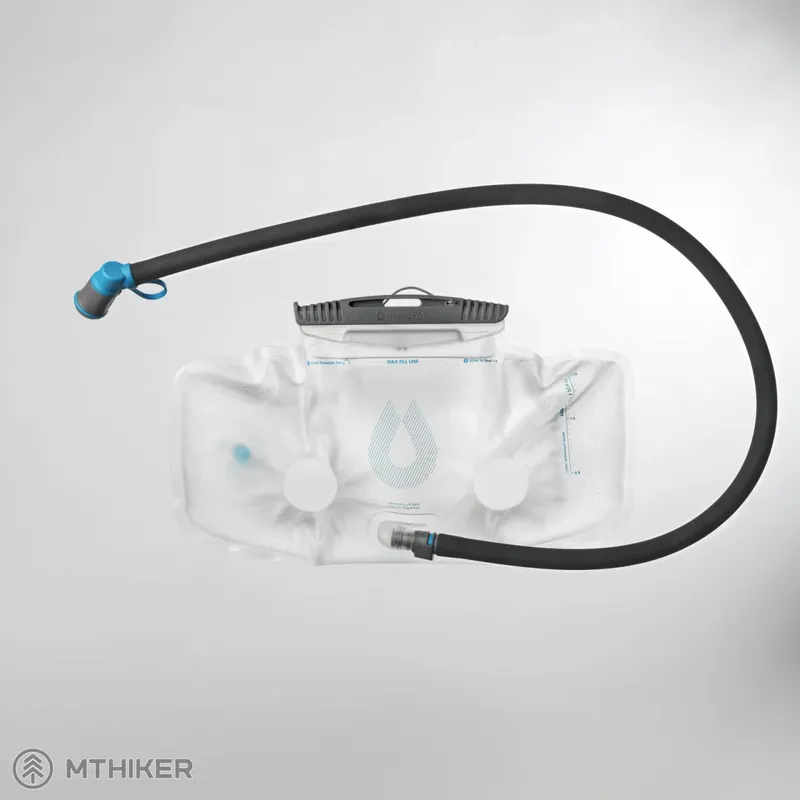 Silva Flow Hydration pitný vak, 1 l, bílá Objednat Nyní