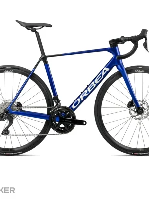 Nejlepší Cena Orbea ORCA M35i kolo, modrá/bílá