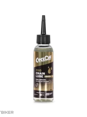 Cyclon PRO CHAIN LUBE mazivo na řetěz, 125 ml Oblíbený