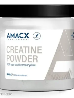Amacx kreatin, 300 g Nejlepší Volba