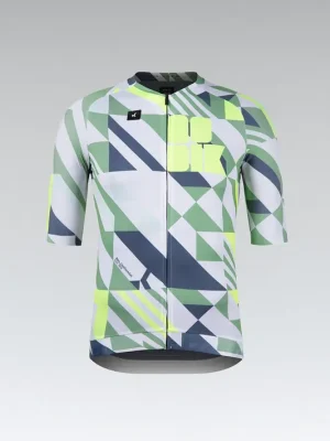 Expresní Doručení GOBIK CX PRO 4.0 dres, grid