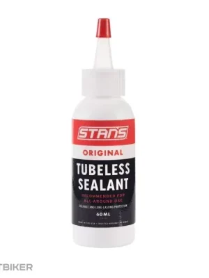 Stan‘s NoTubes ORIGINAL tmel, 60 ml Bezpečná Platba