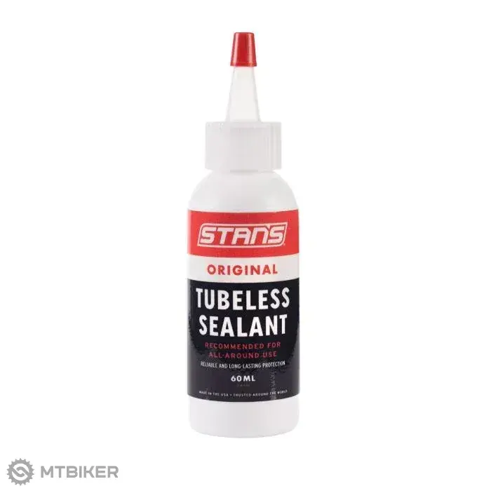 Stan‘s NoTubes ORIGINAL tmel, 60 ml Bezpečná Platba
