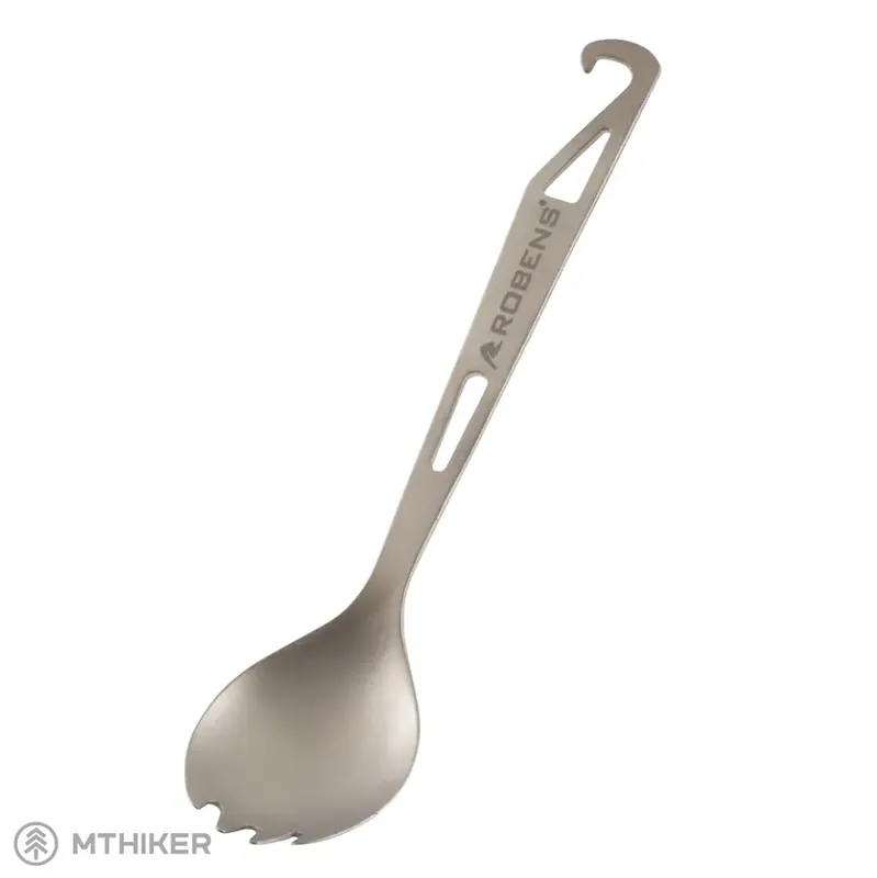 Sezónní Sleva Robens Titanium Spork UL příbor