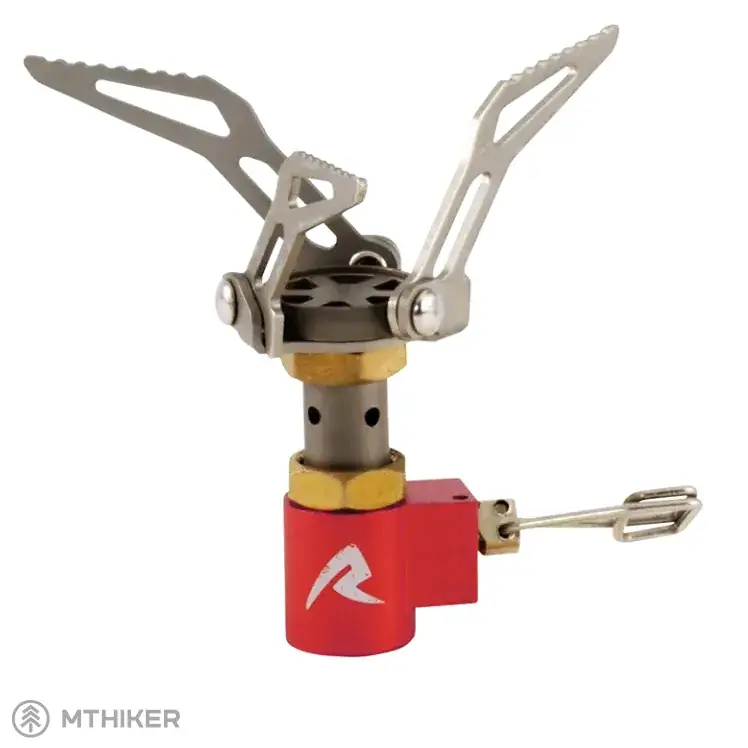 Oblíbený Robens Fire Midge Titanium vařič