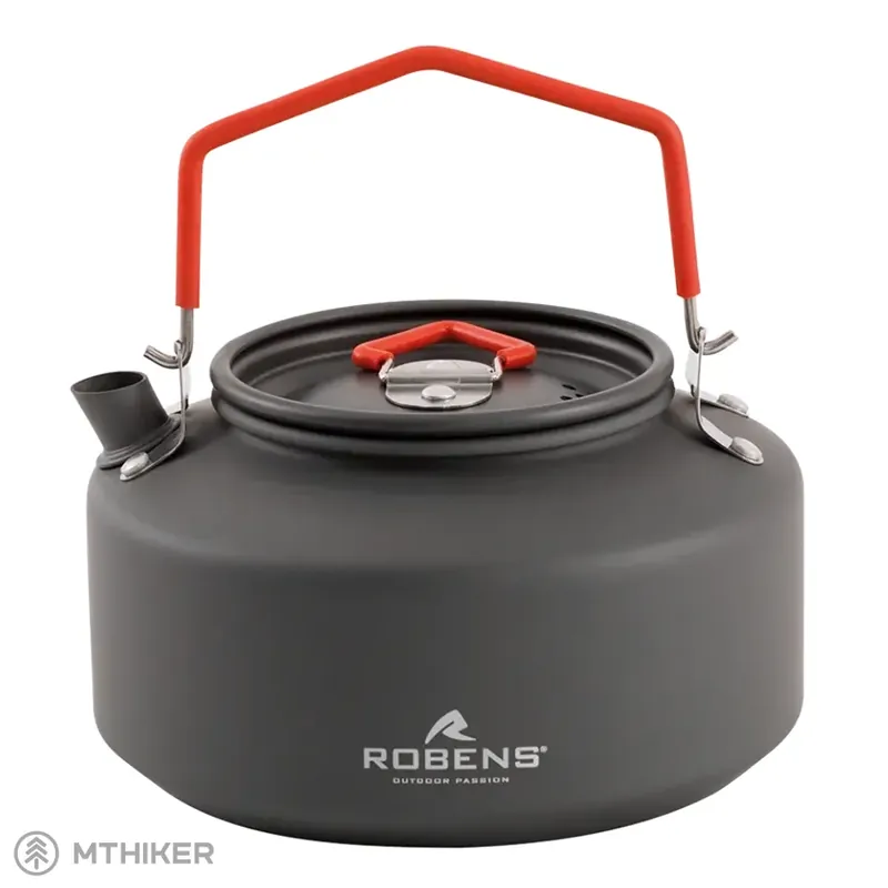 Bezpečná Platba Robens Basecamp Pro konvice, 1000 ml