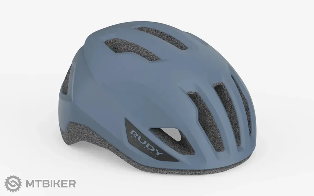 Rudy Project Sinergy přilba, glacier matte Must-Have