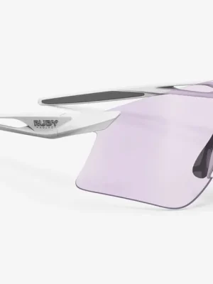 Sezónní Sleva Rudy Project Astral Sphere brýle, white gloss/2 laser purple