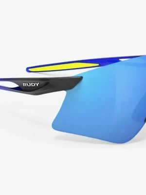 Rudy Project Astral Sphere brýle, black/crystal blue gloss/ASW multilaser blue Originální