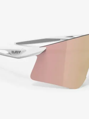 Tovární Cena Rudy Project Astral X brýle, white matte/multilaser rose gold