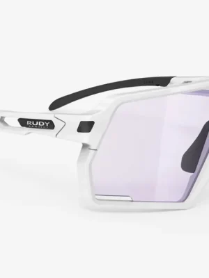 Nakupujte Hned Rudy Project Kelion brýle, white gloss/2 laser purple