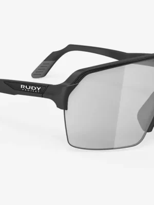 Novinka Rudy Project Spinshield Air brýle, black matte/2 laser black