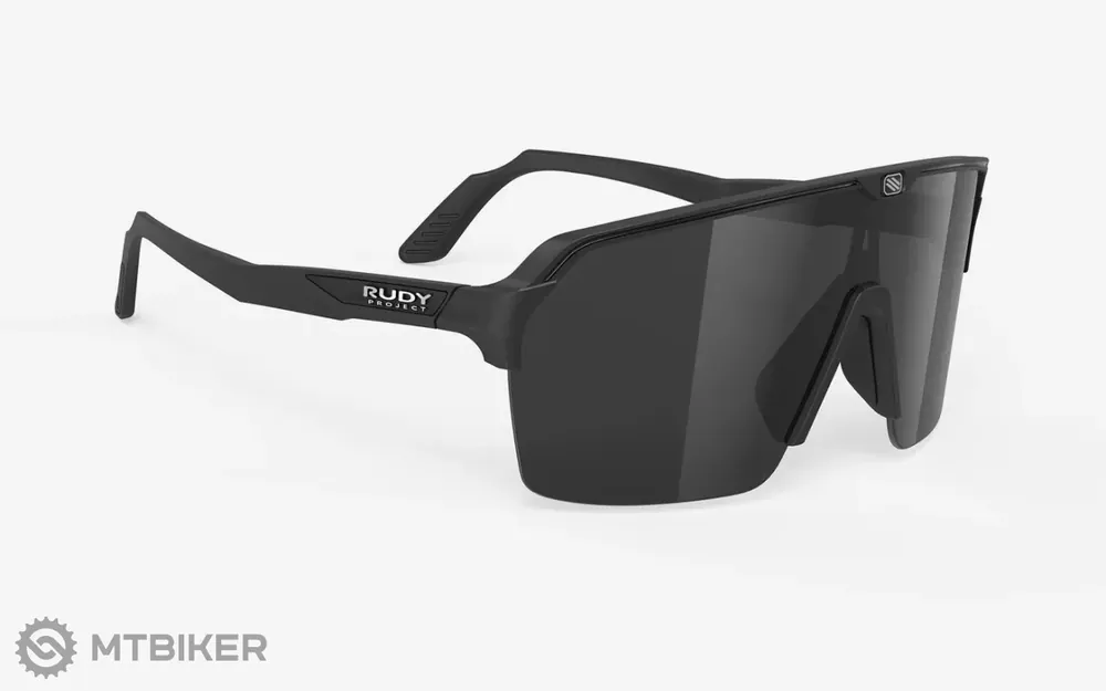 Hit Sezóny Rudy Project Spinshield Air brýle, black matte/smoke black