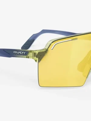 Speciální Cena Rudy Project Spinshield Pro brýle, crystal apple/avio/multilaser yellow