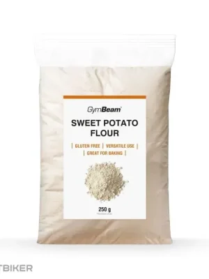 Kup Teď GymBeam sušené mleté batáty, 250 g