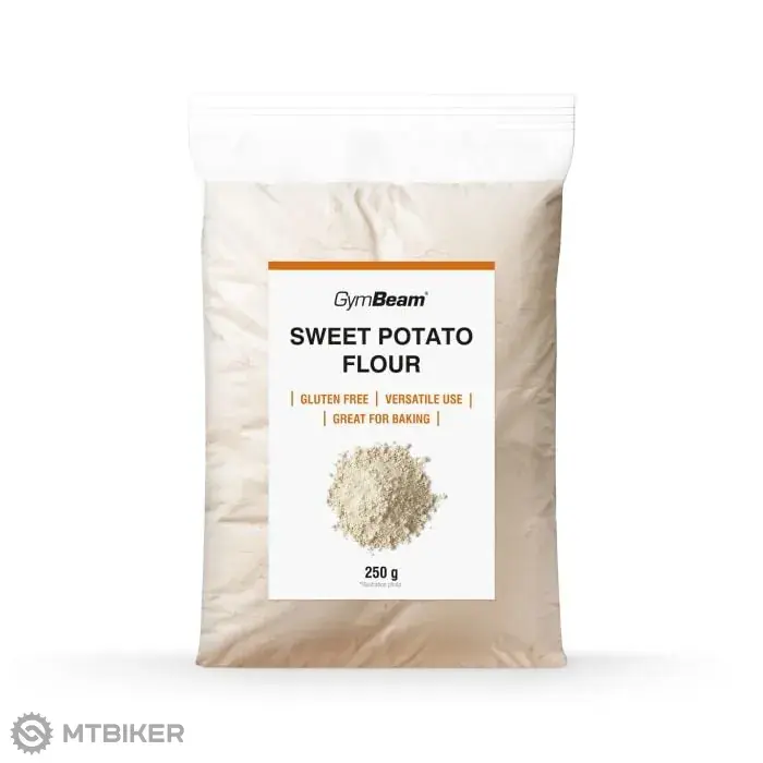 Kup Teď GymBeam sušené mleté batáty, 250 g
