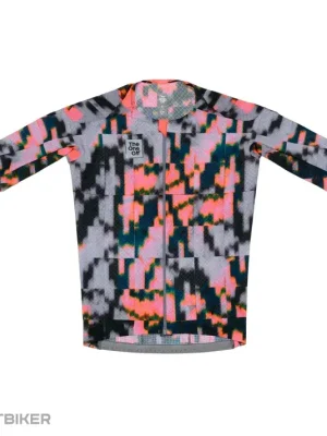 GOBIK The One Off Krypton dres, bromine Originální