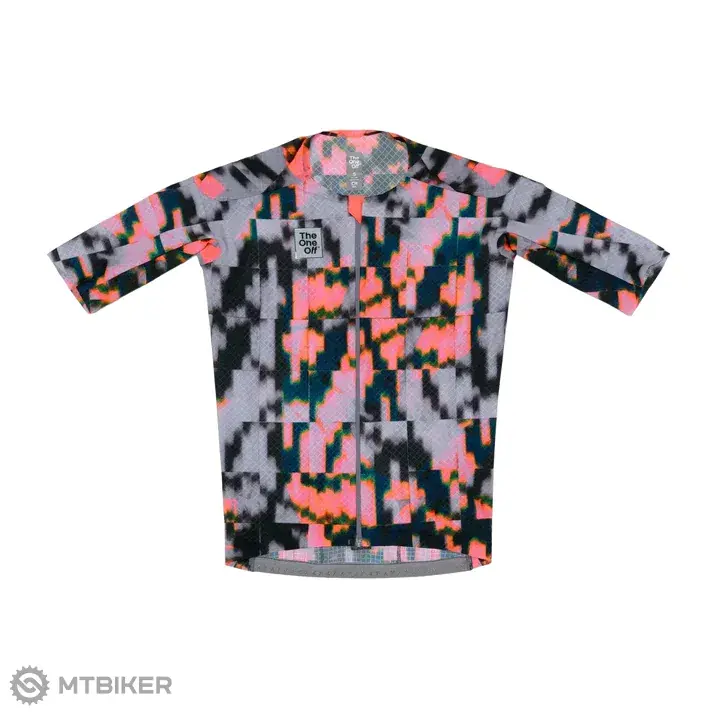 GOBIK The One Off Krypton dres, bromine Originální