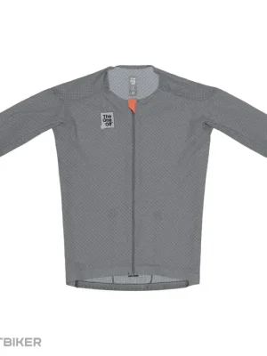 GOBIK The One Off Krypton dres, future gray Oblíbený
