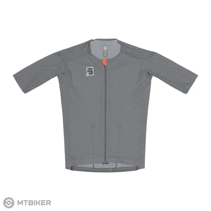 GOBIK The One Off Krypton dres, future gray Oblíbený