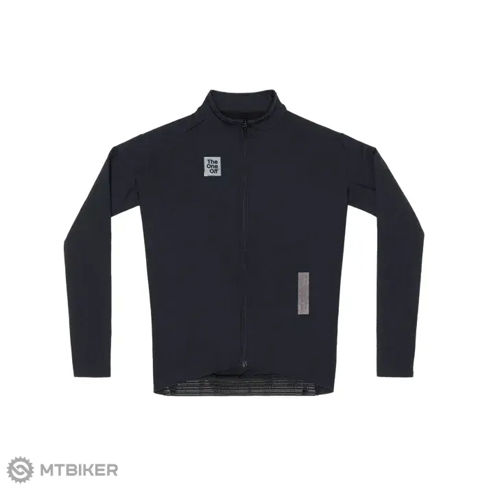 GOBIK One Off Neon dres, future black Expresní Doručení
