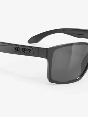 Vrácení Zdarma Rudy Project Spinair 57 brýle, black gloss/smoke black