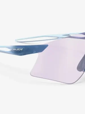 Oblíbený Rudy Project Astral Sphere brýle, crystal avio/sky/2 laser purple