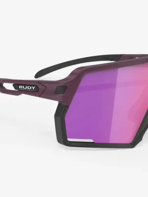 Oblíbený Rudy Project Kelion brýle, cabernet matte/multilaser sunset