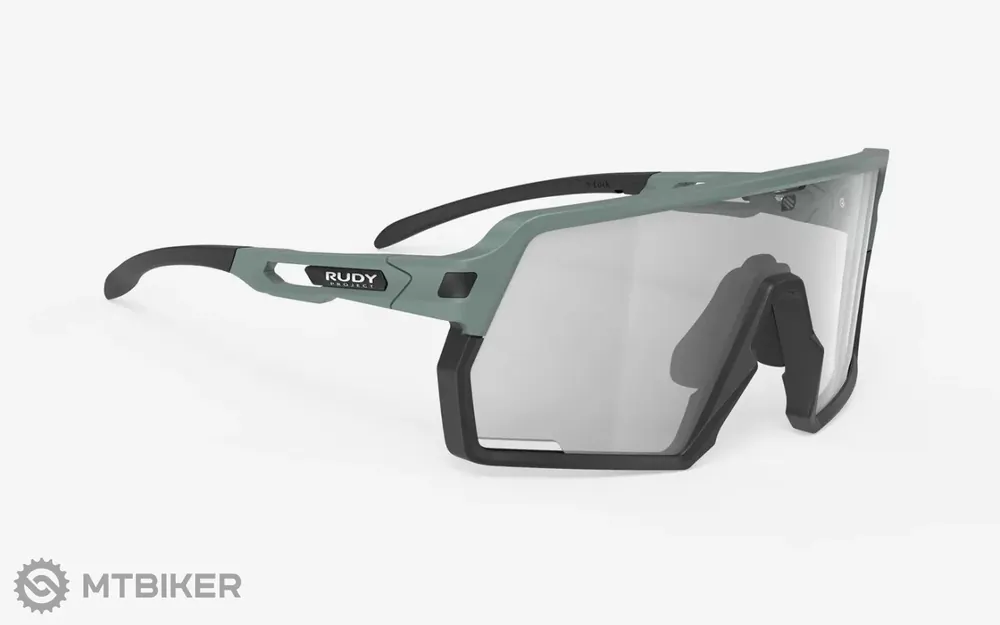 Koupit Online Rudy Project Kelion brýle, green sage matte/2 laser black
