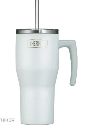 Thermos Refreshing termohrnek, 1.1 l, bílá Autentický